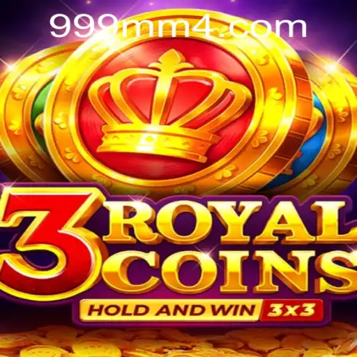 Exploring the Exciting World of 3RoyalCoins: A Comprehensive Guide