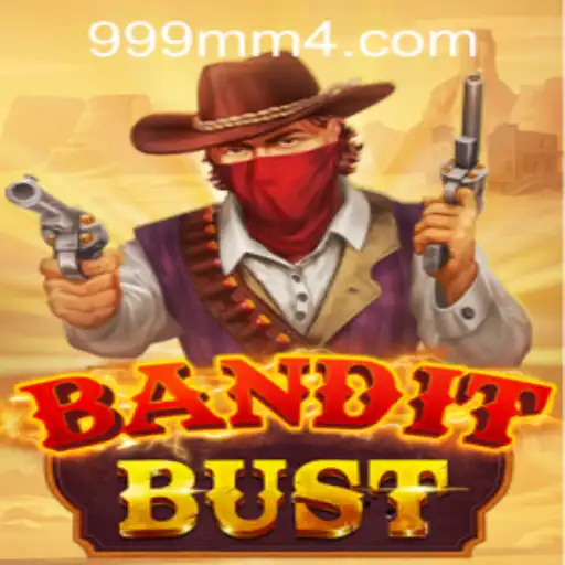 BanditBust: A Thrilling Adventure in the World of Heists