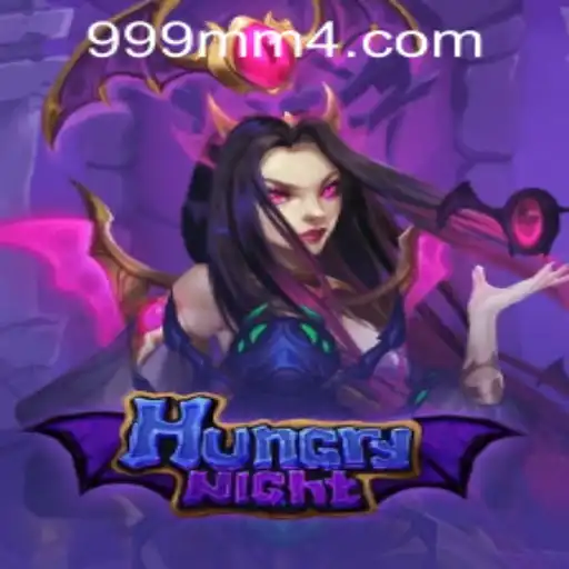 Exploring the Depths of 'HungryNight': A Thrilling Adventure for Gamers