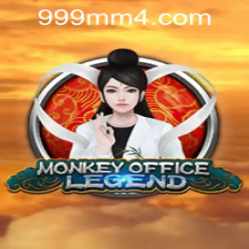 MonkeyOfficeLegend: The Ultimate Office Adventure