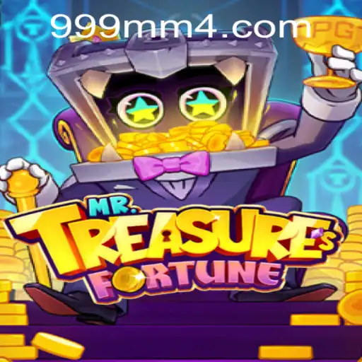Exploring the World of MrTreasuresFortune