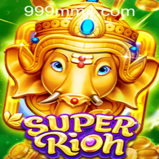 Delve into the Thrills of SuperRich: 999mm PH Login Unveiled