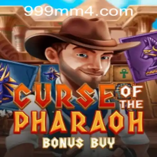 Unlock the Mysteries of CurseofthePharaohBonusBuy and the 999mm PH Login Experience