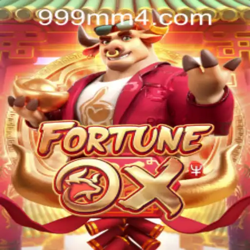 Discover the Excitement of FortuneOx with 999mm PH Login