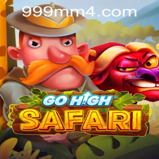 Unveiling the Exciting World of GoHighSafari: A New Gaming Adventure