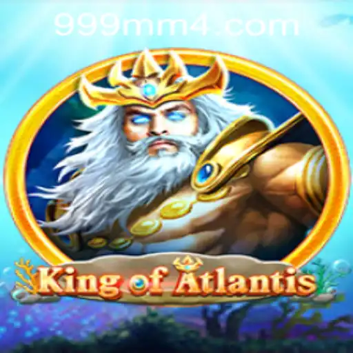 Discover the Underwater Adventure of KingofAtlantis and How to Master the Game with 999mm PH Login