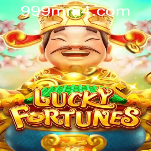 Experience the Thrill of LUCKYFORTUNES: A Deep Dive into the Game and Its Exciting Features