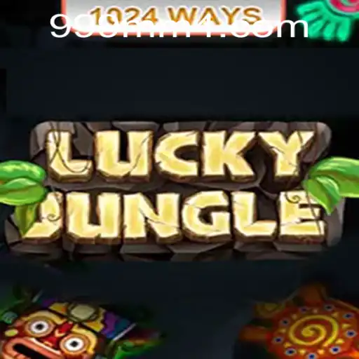 Exploring the Adventure of LuckyJungle1024: A Comprehensive Guide