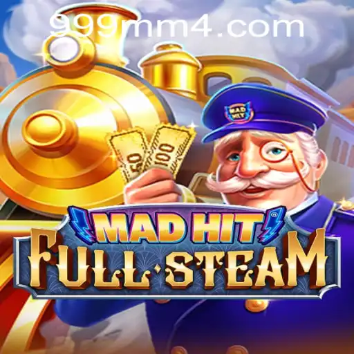 MadHitFullSteam: A Thrilling Gaming Experience