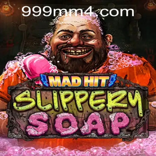 MadHitSlipperySoap: Gaming's New Slippery Sensation