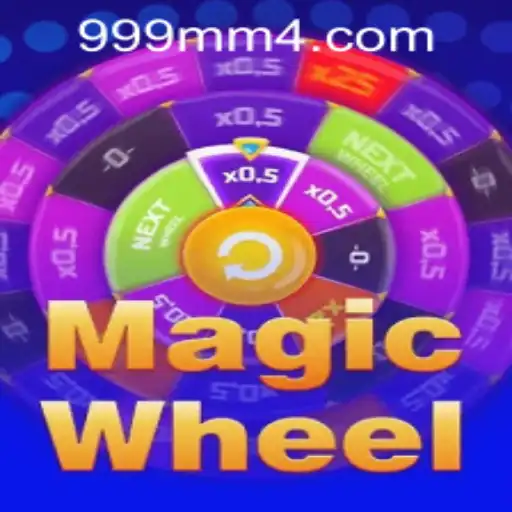 Discover the MagicWheel: A Mystical Adventure with 999mm PH Login