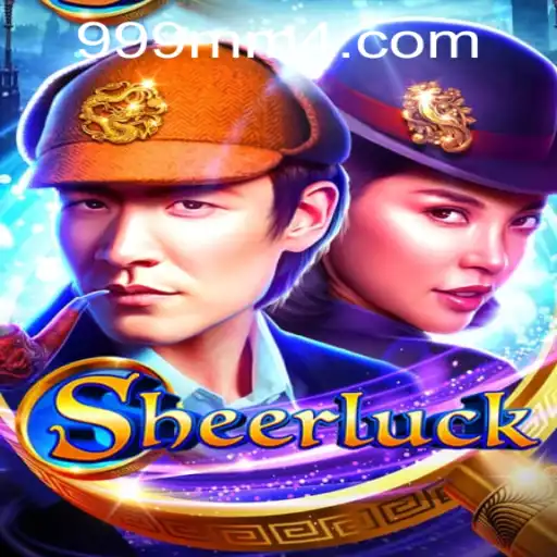Sheerluck: The Innovative Gaming Experience with 999mm PH Login