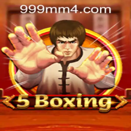 Exploring the Exciting World of 5Boxing and the Role of 999mm PH Login