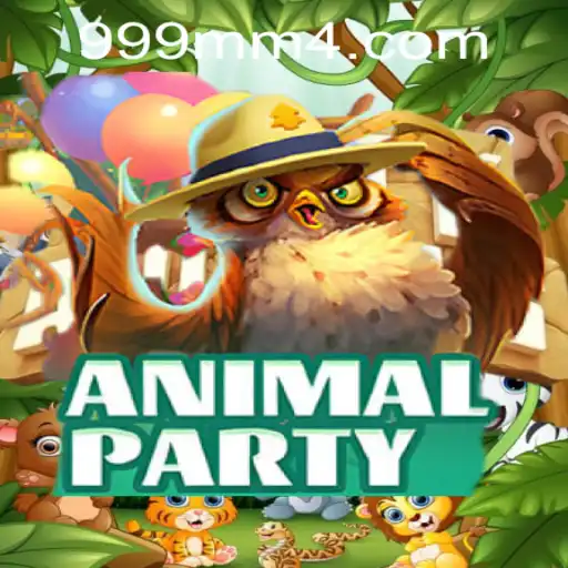 Discover AnimalParty: Your Ultimate Gaming Experience