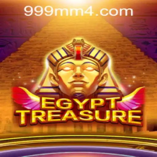 Discover the Thrills of EgyptTreasure: A Journey into Ancient Mysteries