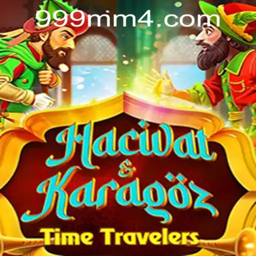 Unveiling the Mysteries of HacivatandKaragoz