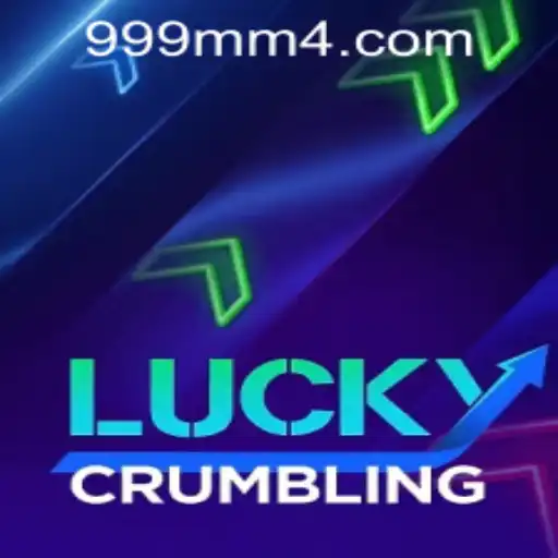 Unveiling LuckyCrumbling: A Thrilling Gaming Experience