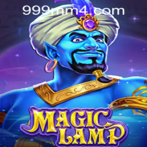 MagicLamp: Dive into the Enchanting World of Gaming