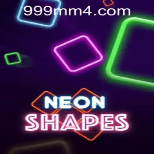 Dive Into the World of NeonShapes: A Thrilling Digital Experience