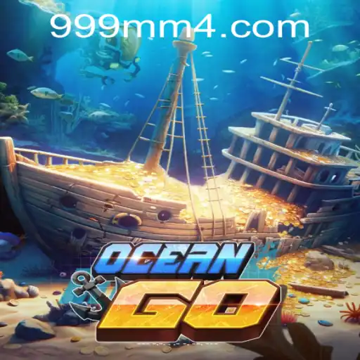 Dive into OceanGO: An Epic Underwater Adventure
