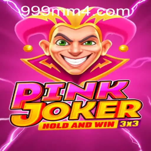 Exploring Pinkjoker: A Thrilling Gaming Adventure
