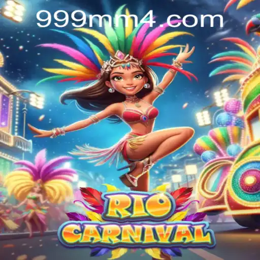 Experience the Thrill of RioCarnival: A Guide to Mastering the Festive Game