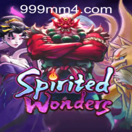 Exploring the Mystical Realms in SpiritedWonders