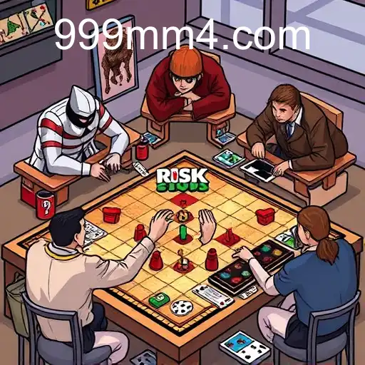 The Evolution and Intricacies of Tabletop Games