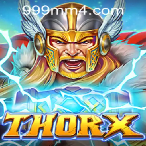 Experience the Thrill of ThorX: An Engaging Gaming Adventure with 999mm PH Login