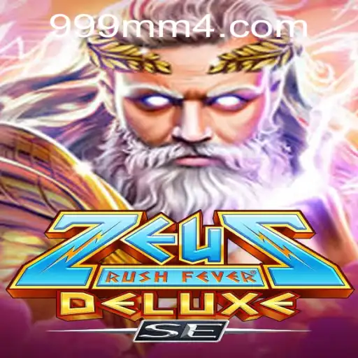 Unlock the Thrilling World of ZeusRushFeverDeluxeSE with 999mm PH Login