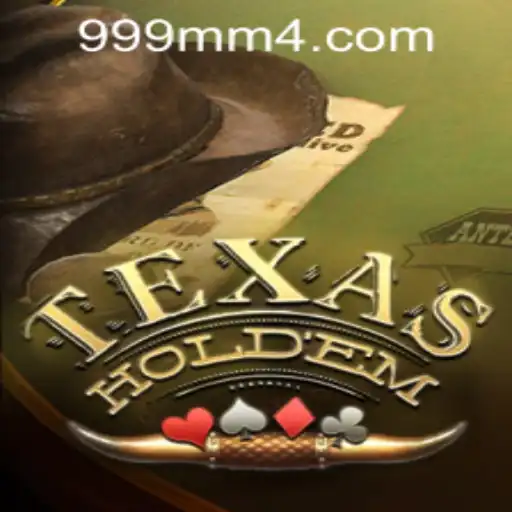 The Exciting World of Texas Hold'em and the Role of 999mm PH Login