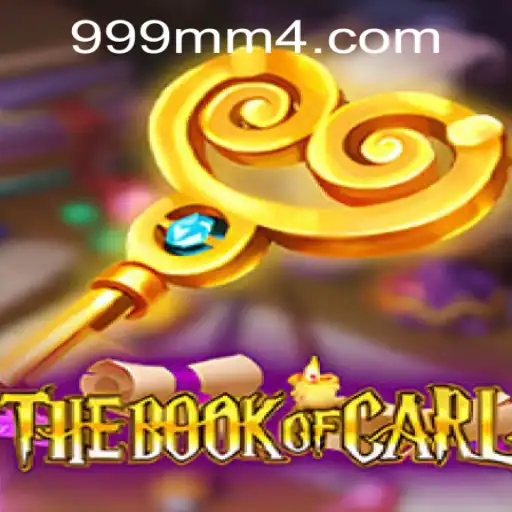 Exploring TheBookofCarl: A New Gaming Phenomenon with an Unexpected Twist