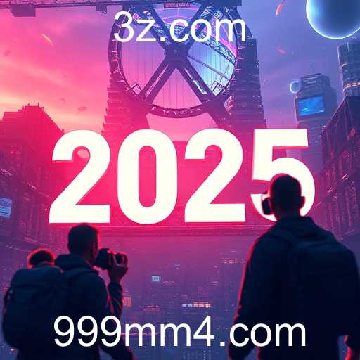 A Revolução dos Jogos Digitais em 2025