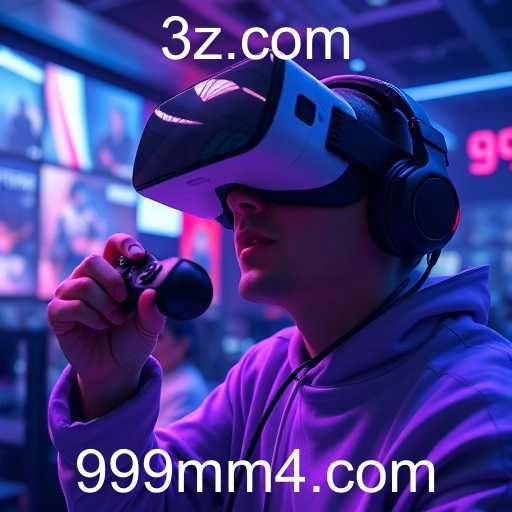 Revolução Digital: O Papel dos Jogos de Realidade Virtual