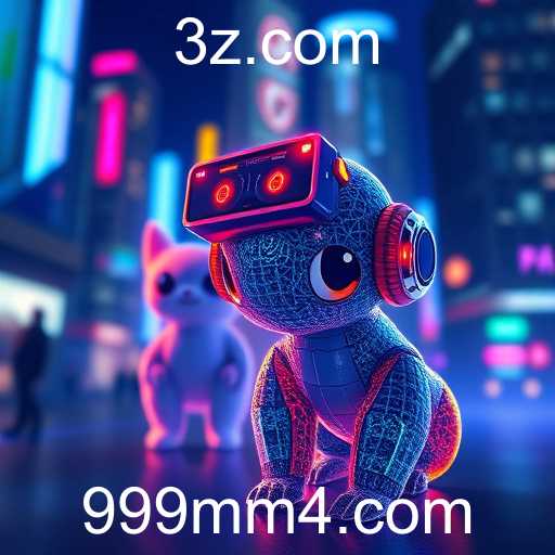 Evolução do Mercado de Jogos e o Papel Inovador da 999mm