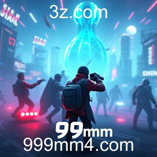 A Revolução dos Jogos: O Impacto de '999mm' e as Tendências em 2025