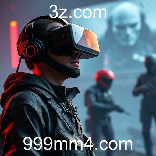 Revolução dos Gigantes em 999mm: Avanços e Tendências no Mundo dos Jogos