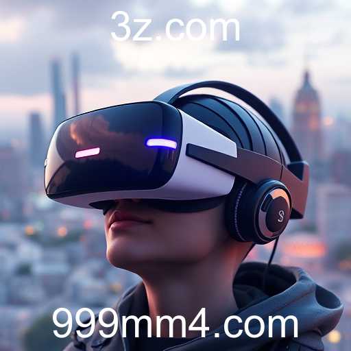 999mm Marca Presença no Cenário de Jogos em 2025