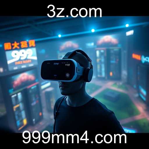 A Revolução do Jogo: Novas Perspectivas do 999mm