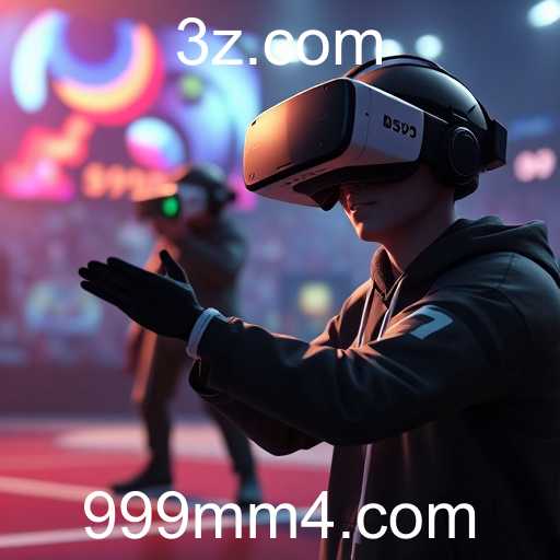 A Revolução dos Jogos: Inovações e Tendências de 2025