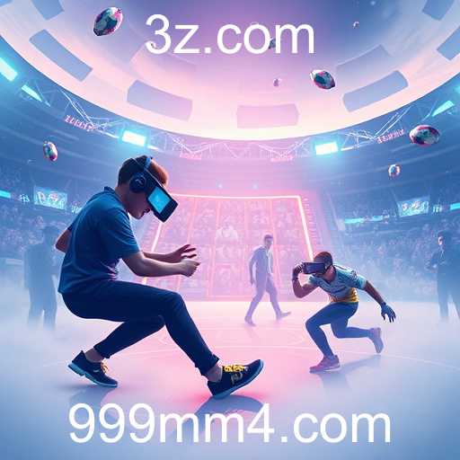 999mm: Expansão no Mundo dos Jogos em 2025