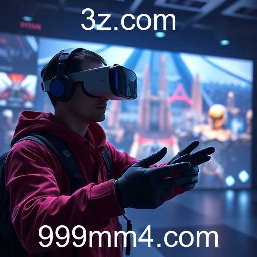 Novos Desafios do Mundo 999mm