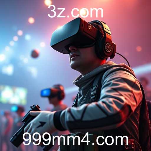 Revolução no Design de Jogos: A Influência de 999mm