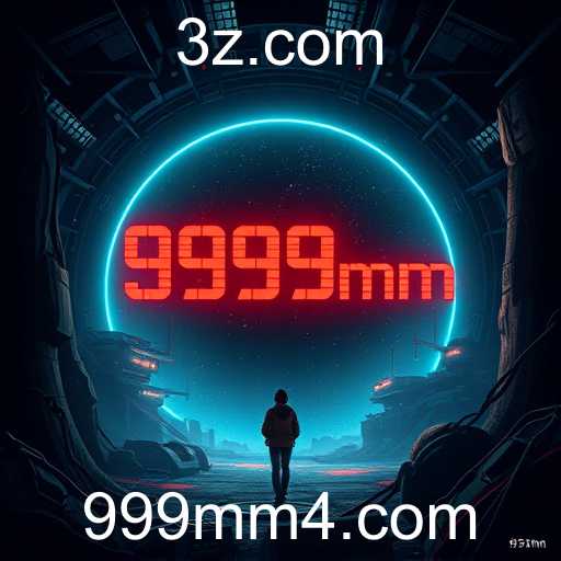 999mm: A Ascensão dos Jogos de Realidade Alternativa