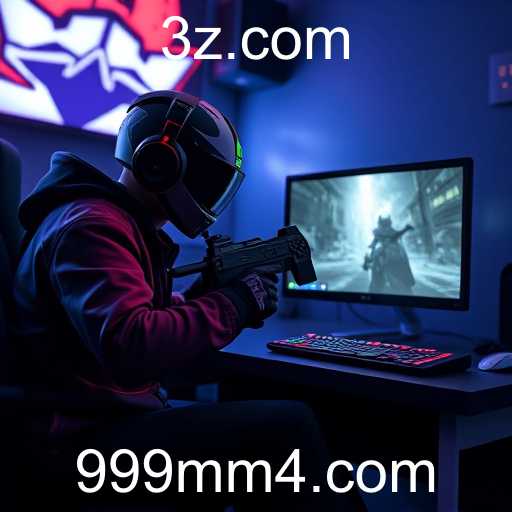 Explorando a Categoria de Jogo 'Vídeos' no Universo de '999mm'